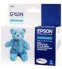 Bläckpatron Epson T0612 Cyan