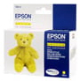 Bläckpatron Epson T0614 Gul