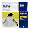 Bläckpatron Epson T5594 Gul