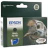 Bläckpatron Epson T0791 Svart