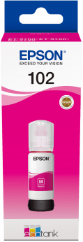 EcoTank Epson 102 Magenta