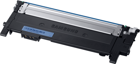 Toner Samsung CLT-C404S Cyan