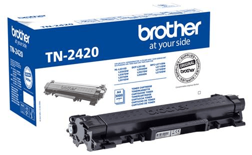 Toner Brother TN-2420