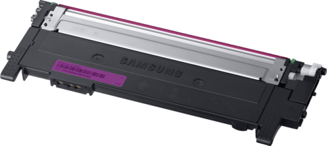 Toner Samsung CLT-M404S Magenta