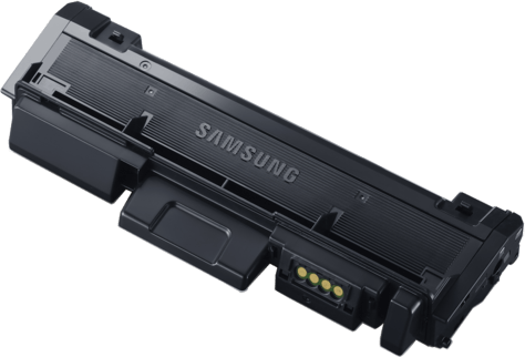 Toner Samsung MLT-D116S Svart
