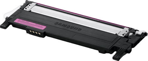 Toner Samsung CLT-M406S Magenta