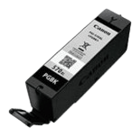 Bläckpatron Canon PGI-580PGBK XL Svart