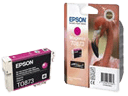 Bläckpatron Epson T0873 Magenta