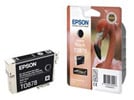 Bläckpatron Epson T0878 Matt Svart