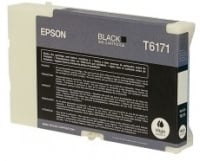 Bläckpatron Epson T6171 Svart