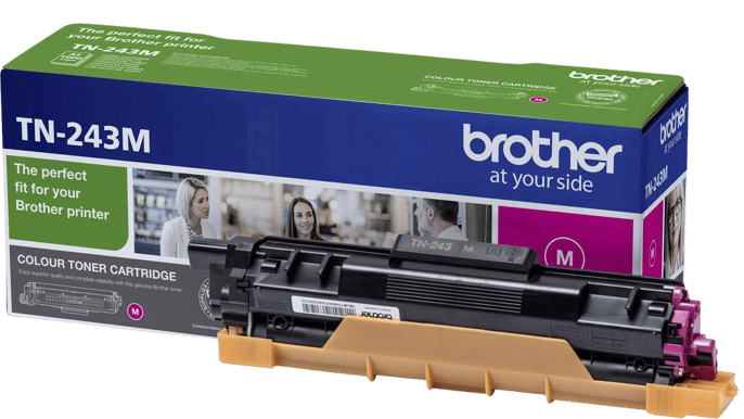 Toner Brother TN-243M Magenta