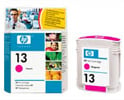 Bläckpatron HP Nr 13 Magenta