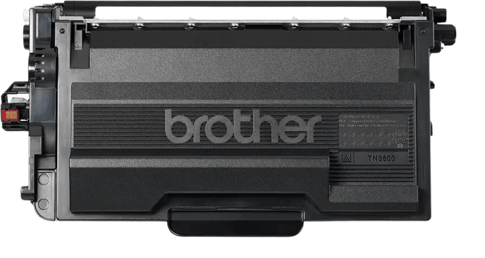 Toner Brother TN3600