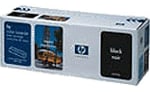 Toner HP C4191A Svart