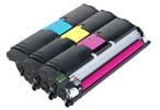 Toner Minolta 1710595-001 CMY-kit