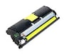Toner Minolta 1710589-005 Gul Highcap