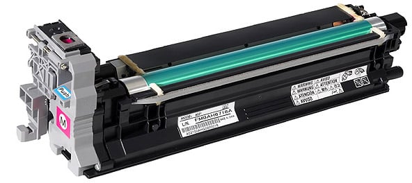 Minolta Print Unit A0310AH Magenta, 30.000sidor