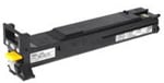 Toner Minolta A06V252 Gul