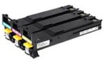 Toner Minolta A06VJ52 Kit (3x6.000sidor)