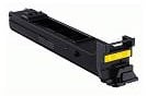 Toner Minolta A0DK252 Gul