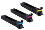 Toner Minolta A0DKJ51 CMY-kit