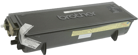 Toner Brother TN-3030 Svart