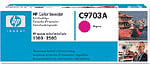 Toner HP 121A Magenta