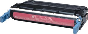 Toner HP 641A Magenta