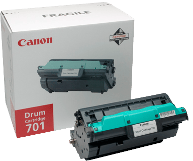 Trumma Canon 701
