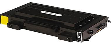 Toner Samsung CLP-510D3K Svart