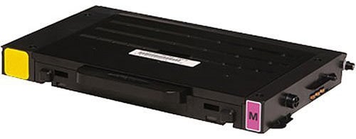 Toner Samsung CLP-510D5M Magenta