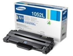 Toner Samsung D1052L Svart