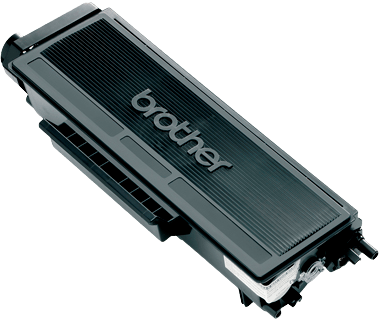 Toner Brother TN-3130 Svart