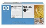 Toner HP 314A Svart