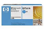 Toner HP 314A Cyan