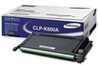 Toner Samsung CLP-600/650, Svart