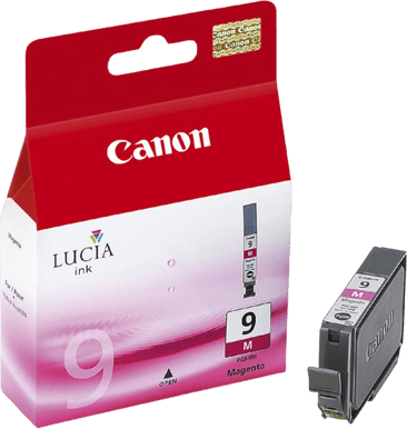 Bläckpatron Canon PGI-9M Magenta