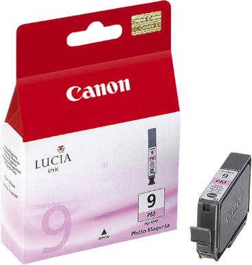 Bläckpatron Canon PGI-9PM Photo Magenta