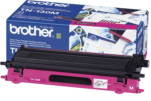 Toner Brother TN-130M Magenta