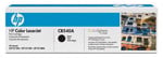 Toner HP 125A Svart