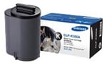 Toner Samsung CLP-K350A Svart