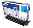 Toner Samsung CLT-Y4092S Gul