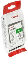 Bläckpatron Canon PFI-101G Grön