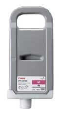 Bläckpatron Canon PFI-701M Magenta