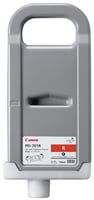 Bläckpatron Canon PFI-701R Röd