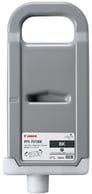 Bläckpatron Canon PFI-702BK Svart