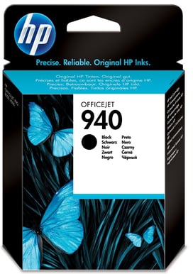 Bläckpatron HP Nr 940