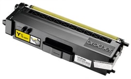 Toner Brother TN-328Y Gul