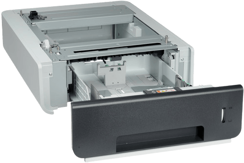 Brother pappersmagasin LT-300CL - 500 ark