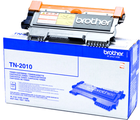 Toner Brother TN-2010